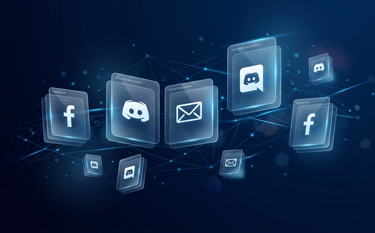 Giao diện giao dịch MMO